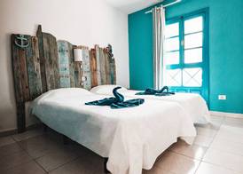 Apartamentos Punta Elena Beach 2