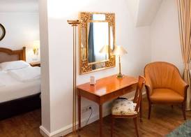 DORMERO Hotel Halle 4