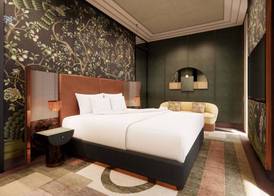 FAIRMONT NEW ORLEANS 5