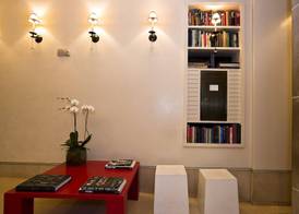 City Club Hotel 2
