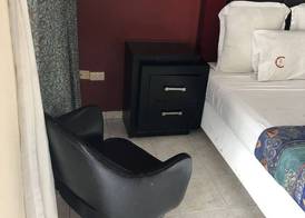 Hotel Confort Plaza 5