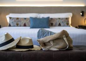 Crowne Plaza CAPARICA LISBON by IHG 5