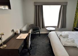 Northallerton Motel 5