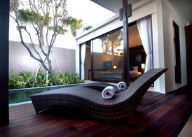 Asa Bali Luxury Villas & Spa 5
