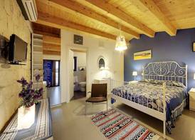 Villa U Marchisi B&B 4