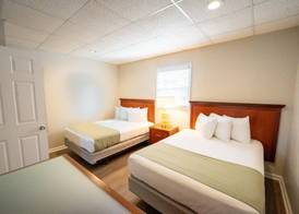 The Grand Regal Resort 5