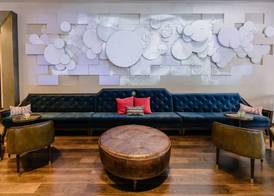 JW Marriott Houston Downtown 4