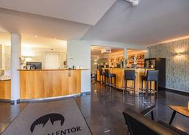 Hotel Spalentor - Ihr sympathisches Stadthotel 4