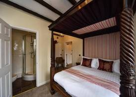 The Bear Inn 2