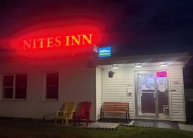 Nites Inn Motel 2