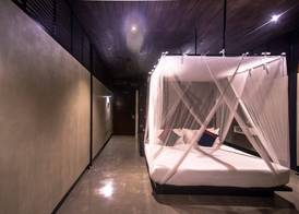 Santani Wellness Kandy 3