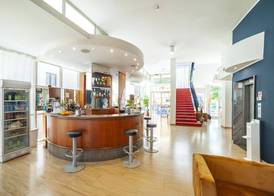 Hotel Kursaal 3