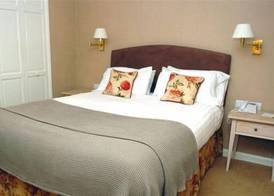 Donington Manor Hotel 3