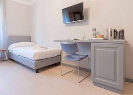 Santo Spirito Venti - Design Rooms in Florence near Ponte Vecchio & Palazzo Pitti 4