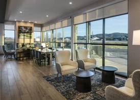 Hyatt Place Post Falls/Coeur D'Alene 2