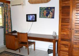Hôtel Framotel Kribi 4