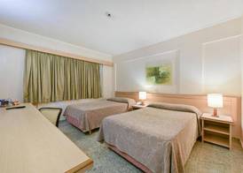 Hotel Golden Park Campinas Viracopos By Nacional Inn 5