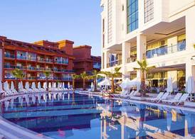 Diamond Elite Hotel & Spa - Adults Only 3