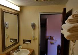 Baymont by Wyndham Cookeville 4