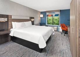 Holiday Inn Express & Suites YOUNGSTOWN (N. LIMA/BOARDMAN) by IHG 3