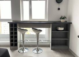 Beautiful Penthouse Lakeview W18 4