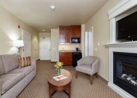 The Inn at Manzanita 5
