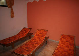 Hotel Waldesruh 4