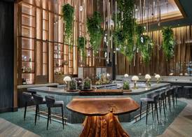 The Ritz-Carlton, Portland 2