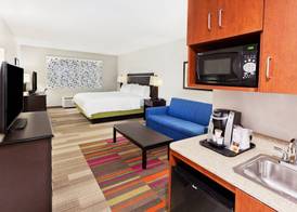 Holiday Inn Express & Suites MONTGOMERY E - EASTCHASE by IHG 3