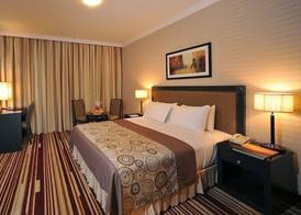Executive Suites Abu Dhabi 5
