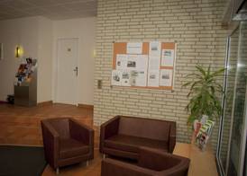 Elbbrücken Hotel 5