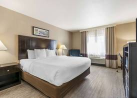 Comfort Inn Troutdale-Portland East 5