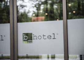 b-smart hotel Bendern 2