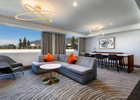 Le Meridien Pasadena Arcadia 4