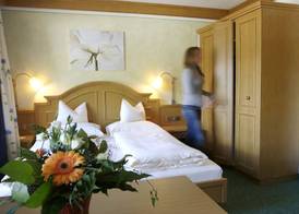 Alpinhotel Berghaus spa 3