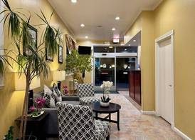 Quality Inn Ukiah 2