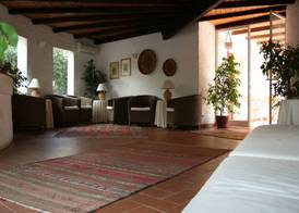 Hotel Villa Mediterranea 2