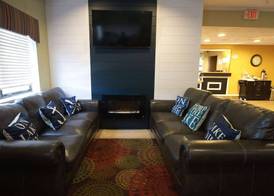 Baymont by Wyndham Portage 3