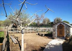 Masseria Usamborgia 4