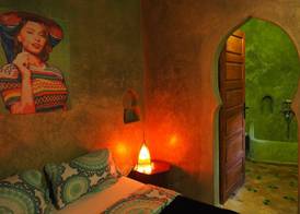 Riad La Rose Des Vents 2
