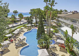 allsun App.-Hotel Orquidea Playa 2