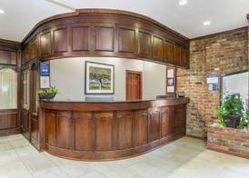 Best Western PLUS Governor's Inn Richmond 3