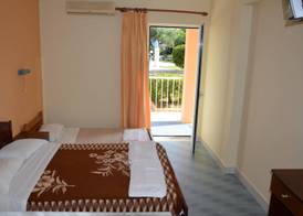 Aggelos Family Hotel 4