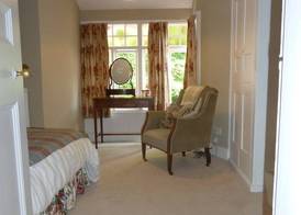 The Old Vicarage B&B 4