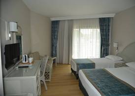 Aska Just In Beach – All Inclusive 4
