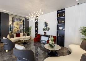 Rose Executive Hotel - DWTC 3