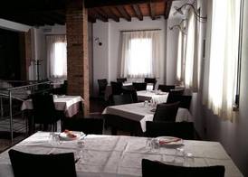 HOTEL LA VECCHIA REGGIO 5
