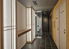 MKG HOTEL Asakusa 5
