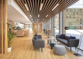 Holiday Inn Express & Suites Sion by IHG 3