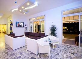 Hotel Fabris 3